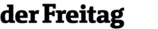 der Freitag Logo