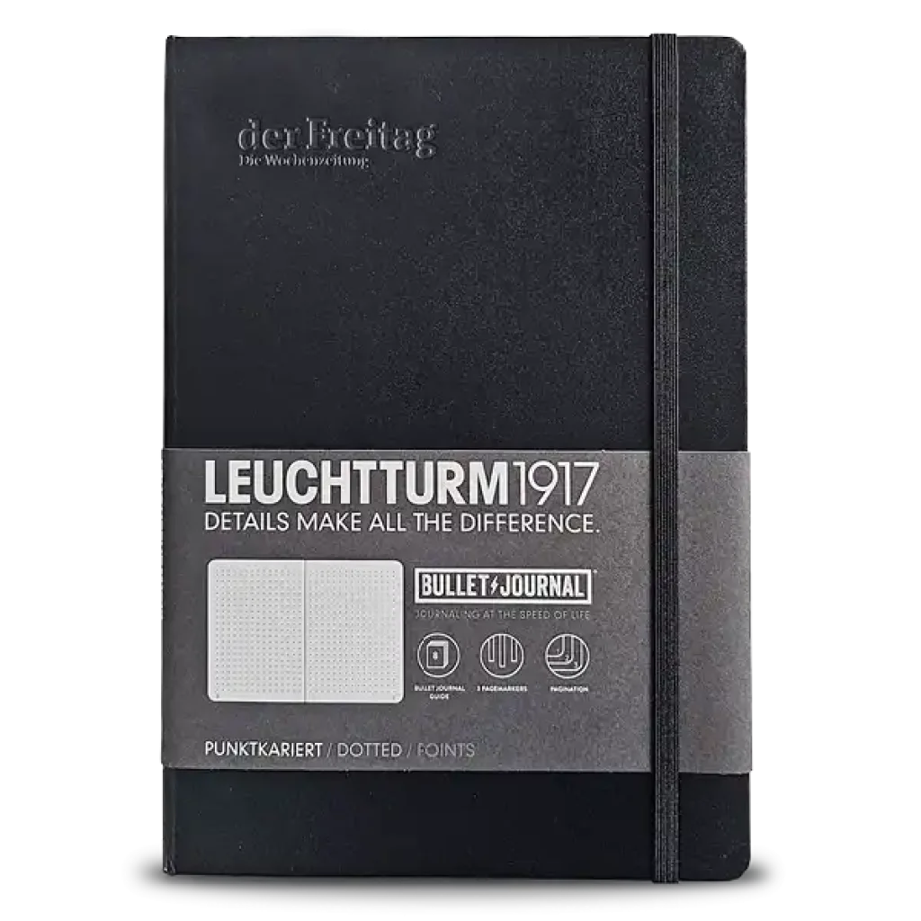 Notizbuch von LEUCHTTURM1917