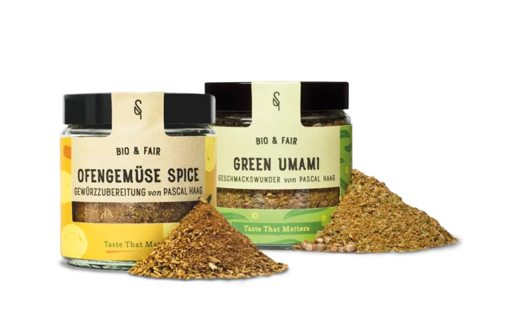 Abopr&auml;mie Gew&uuml;rzset