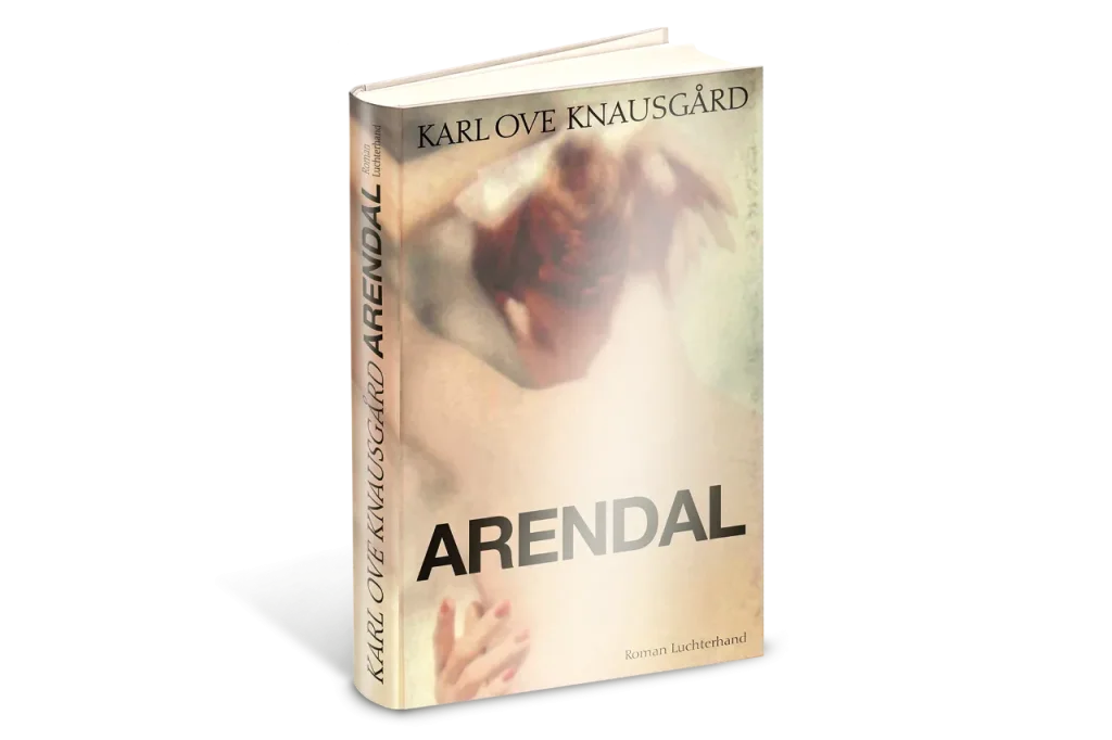 der Freitag Abopr&auml;mie &bdquo;Arendal&ldquo; von Karl Ove Knausg&aring;rd