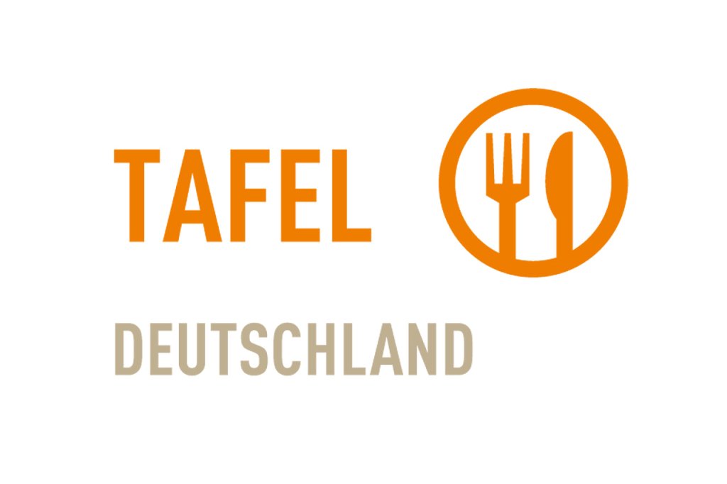 Logo von Tafel Deutschland e.V. Wir spenden an die Tafel, wenn Sie ein Abo vom Freitag lesen.