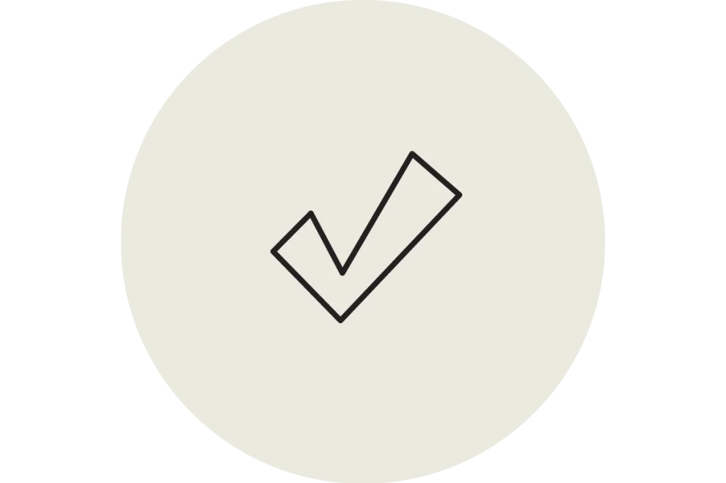 Symbol für Schritt 2: E-Mail-Adresse eingeben