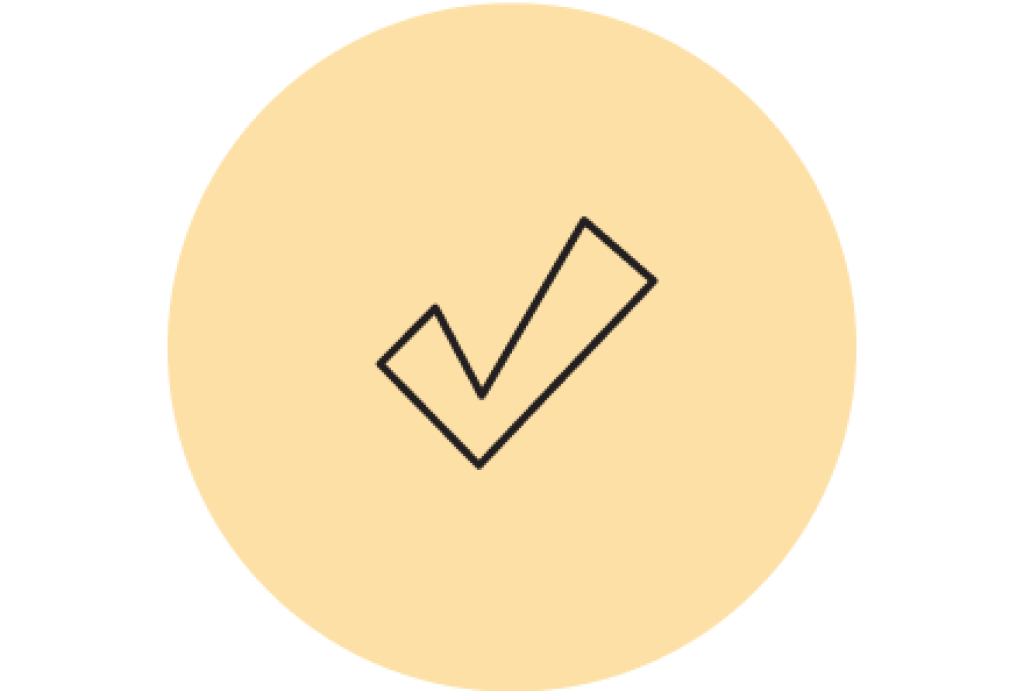 Symbol für Schritt 2: E-Mail-Adresse eingeben