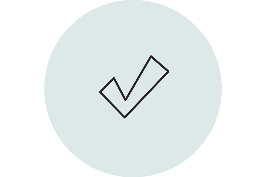 Symbol für Schritt 2: E-Mail-Adresse eingeben
