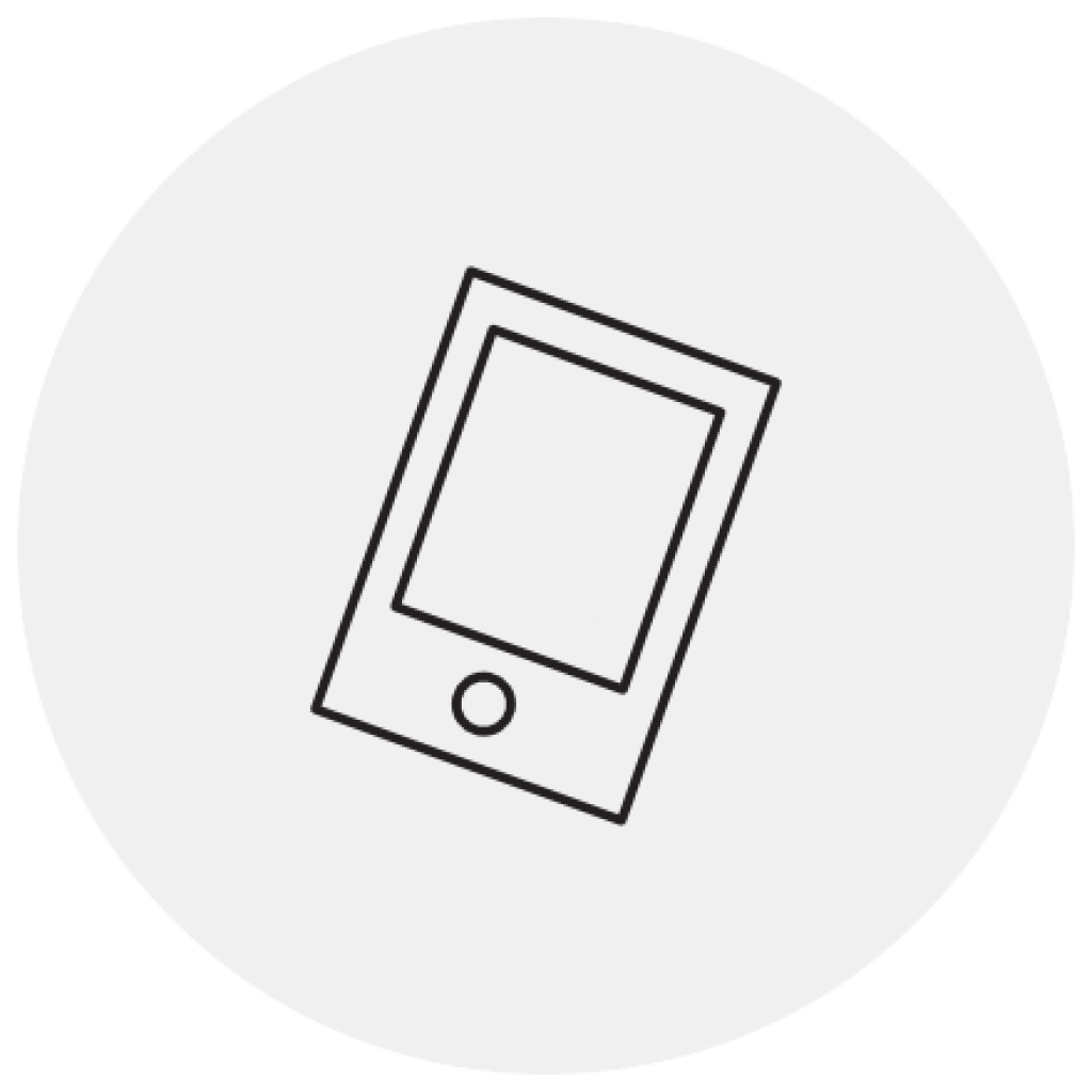 Symbol f&uuml;r Schritt 3: Mitlesen