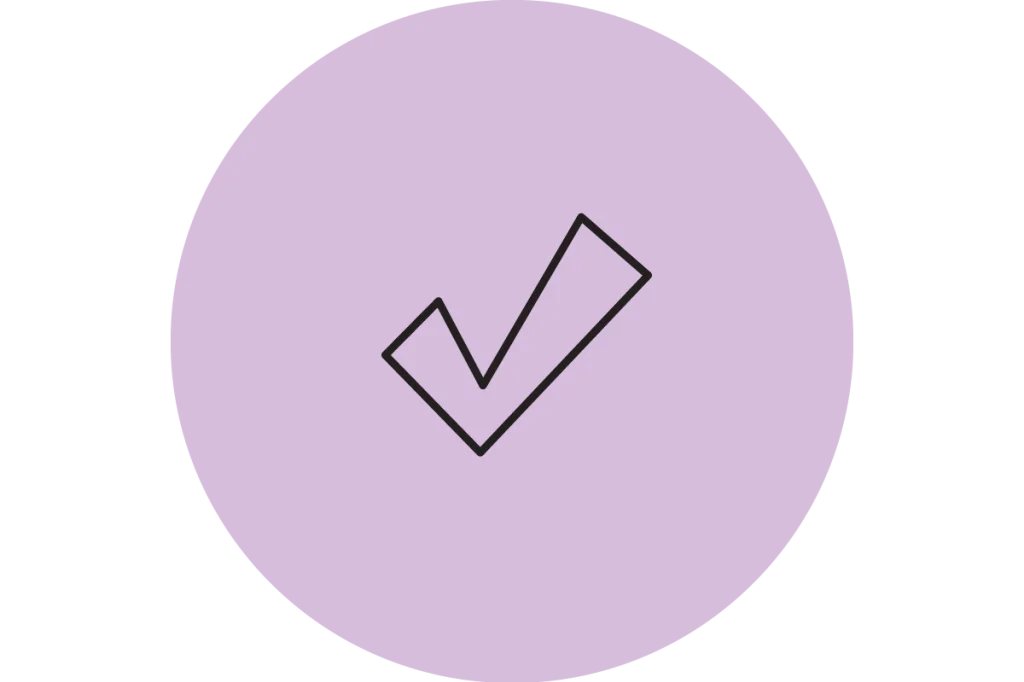 Symbol f&uuml;r Schritt 2: E-Mail-Adresse eingeben