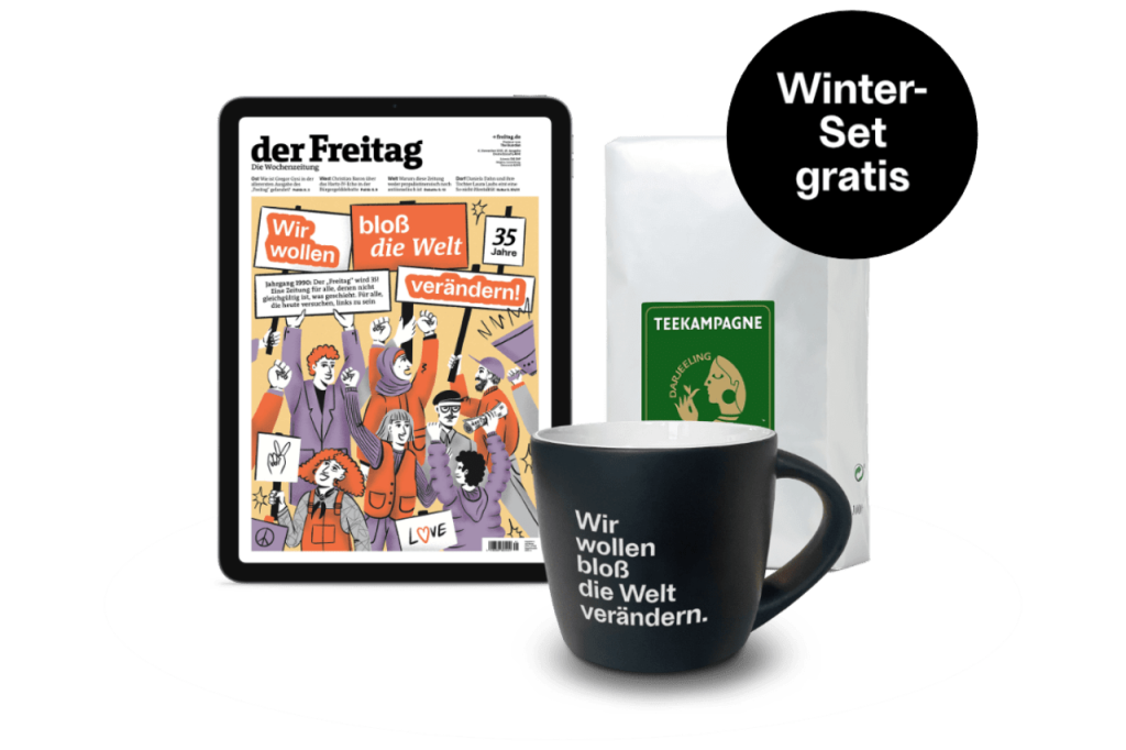 Digital-Cover mit Winterset als Pr&auml;mie