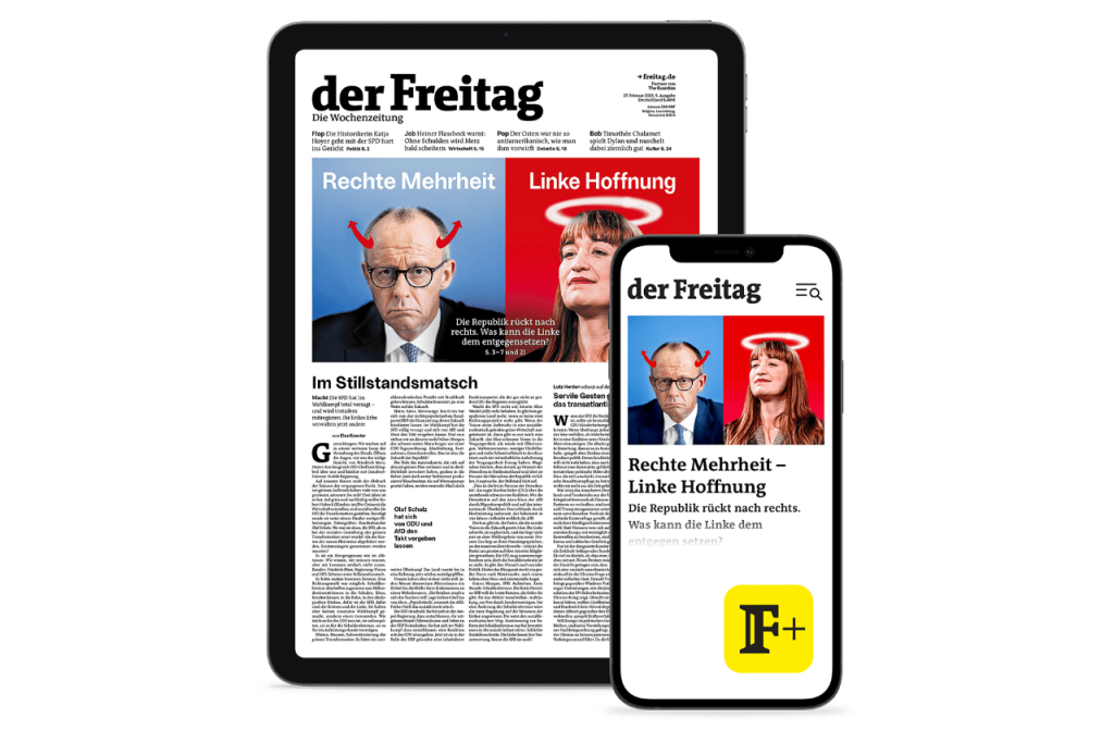 Digital-Cover von Ausgabe 09/2025
